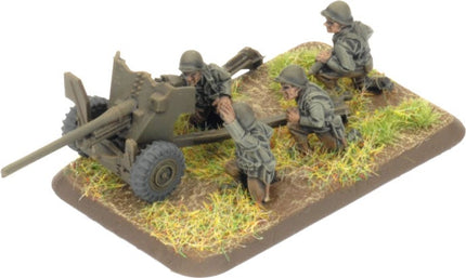 82nd Airborne Army Deal