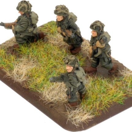 82nd Airborne Army Deal