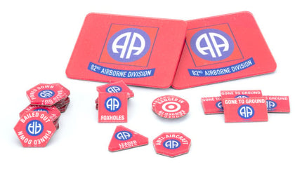 82nd Airborne Army Deal