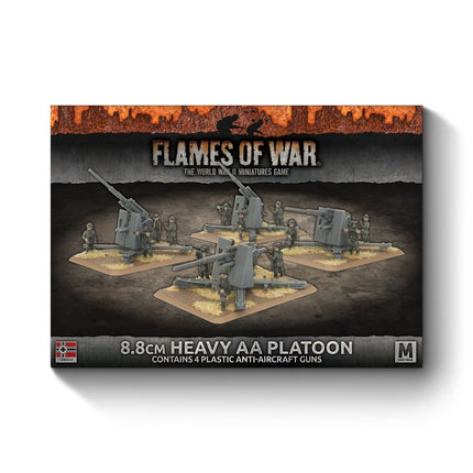 8.8cm Heavy AA