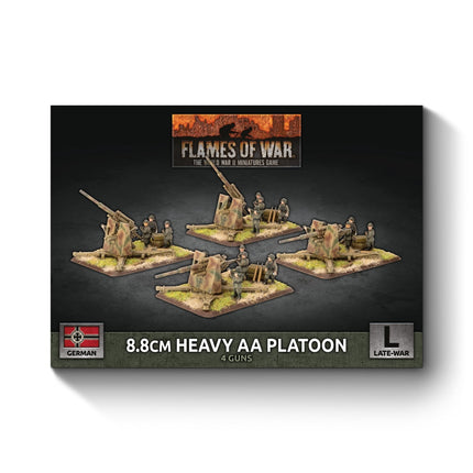 8.8cm Heavy AA