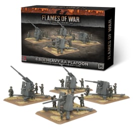 8.8cm Heavy AA