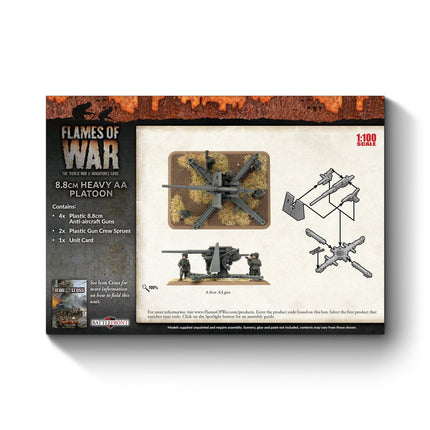 8.8cm Heavy AA