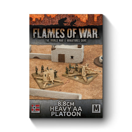 8.8cm Heavy AA