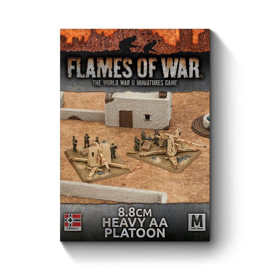8.8cm Heavy AA