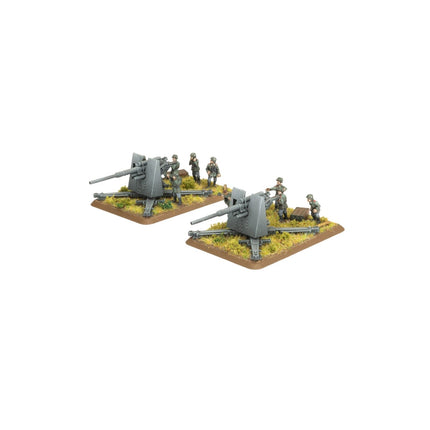 8.8cm Heavy AA (Early War)