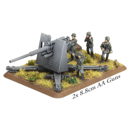 8.8cm Heavy AA (Early War)