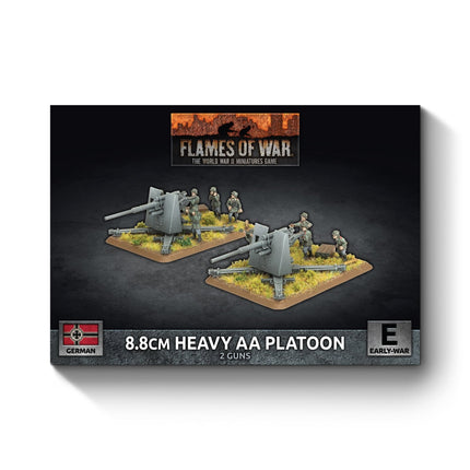 8.8cm Heavy AA (Early War)