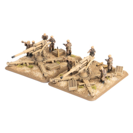 88mm Anti-tank Battery