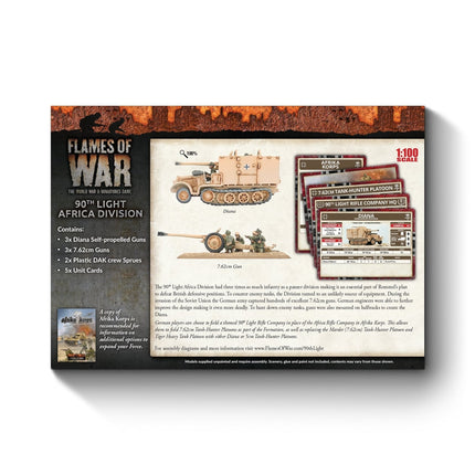 90th Light Afrika Division