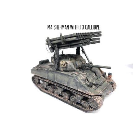 280060 - M4 Sherman / Firefly IC