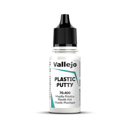Plastic Putty - Model Color (18 ml)