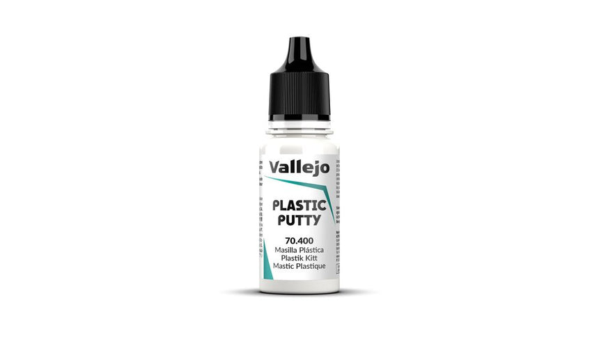 Plastic Putty - Model Color (18 ml)