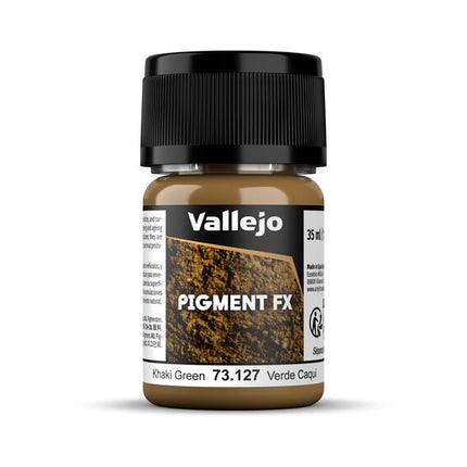 Kakhi Green - Pigment FX (35 ml)