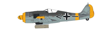 A02066A Focke-Wulf Fw190A-8/F-8