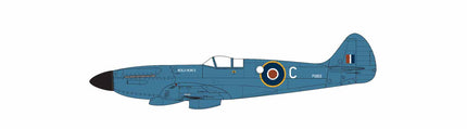 A05119A Supermarine Spitfire PR.XIX