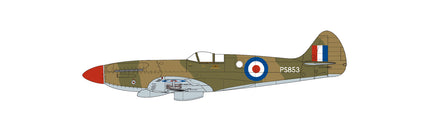 A05119A Supermarine Spitfire PR.XIX