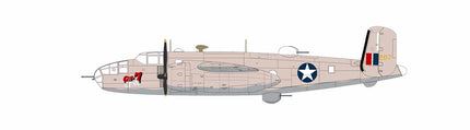 A06015A North American B-25C/D Mitchell