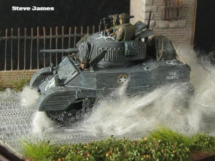 280023 - M5A1 Stuart / M5A1 Recce