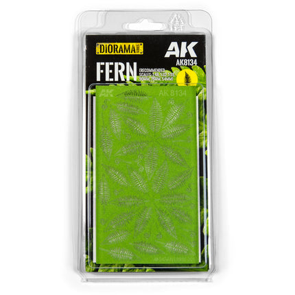 Fern - AK Interactive