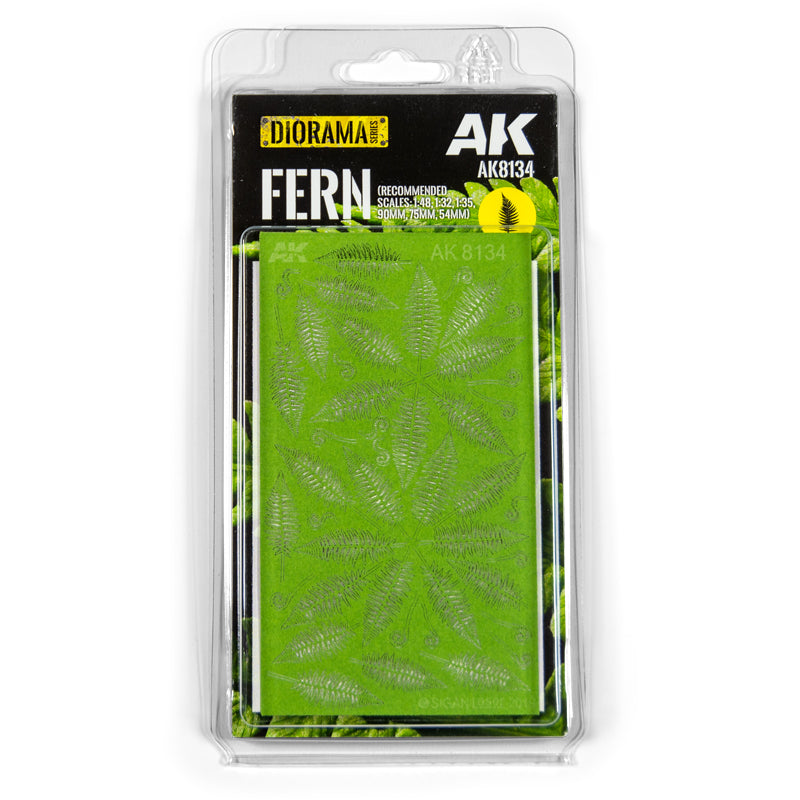 Fern - AK Interactive