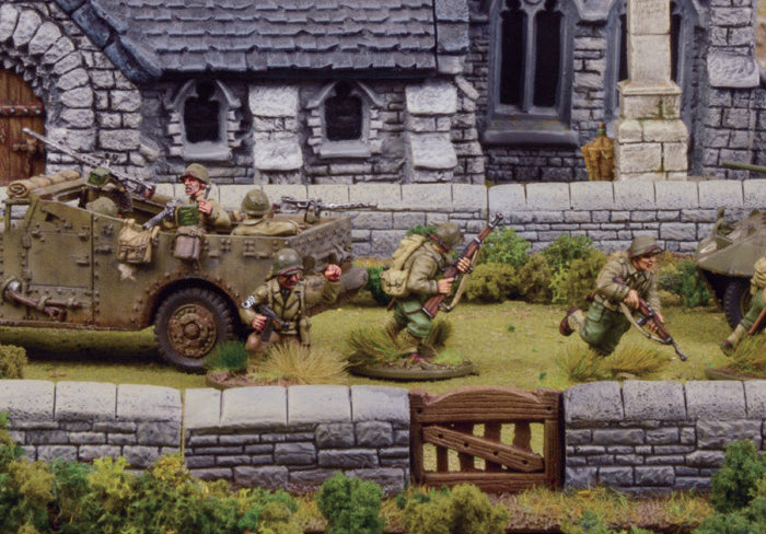 <h2><strong>Bolt Action</strong></h2>