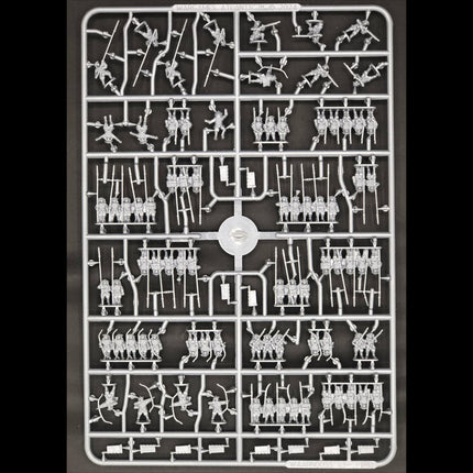 Heiho: The Mass Battle Samurai Game