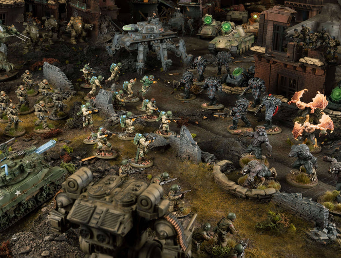 <h2>Konflikt 47</h2>