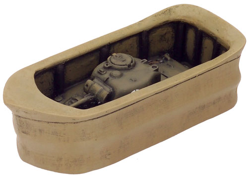 M4 Sherman DD (swimming)