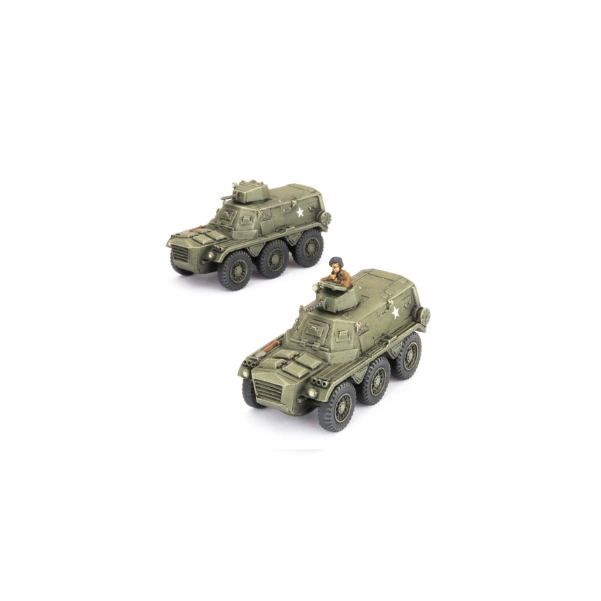 Saracen APC