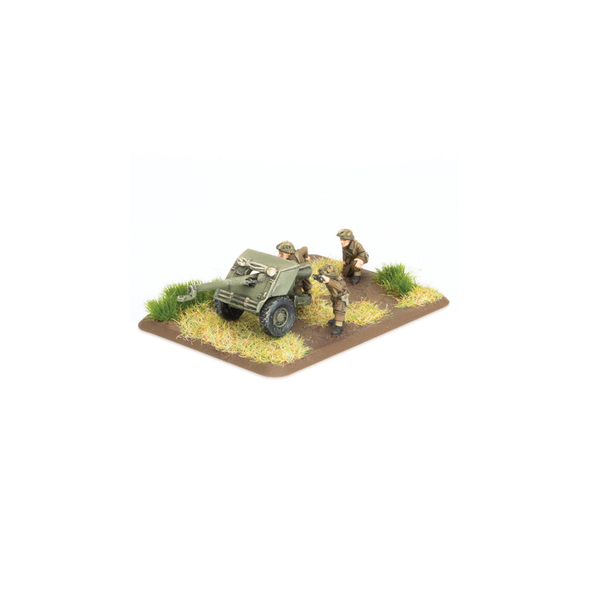 120mm BAT Recoilless