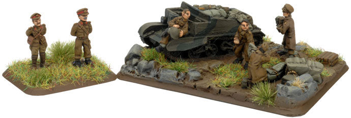 Major-General Montgomery