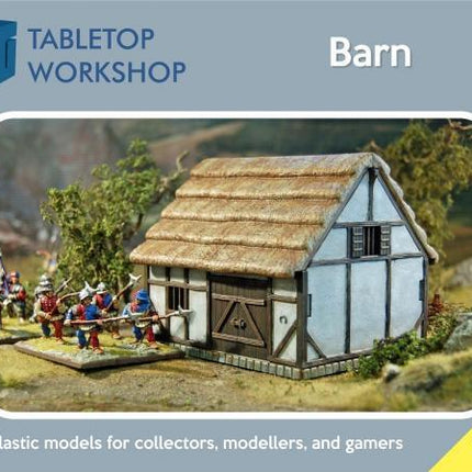 Barn