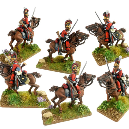British Household Cavalry