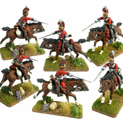 British Household Cavalry