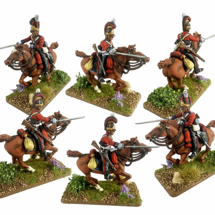 British Household Cavalry