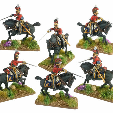 British Household Cavalry