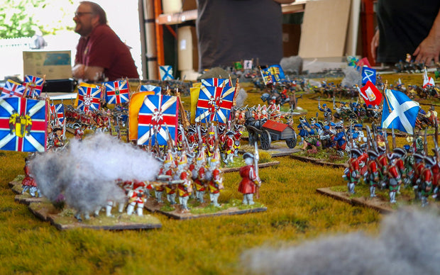 Banner image for: <h4>Jacobite Rebellion</h4>