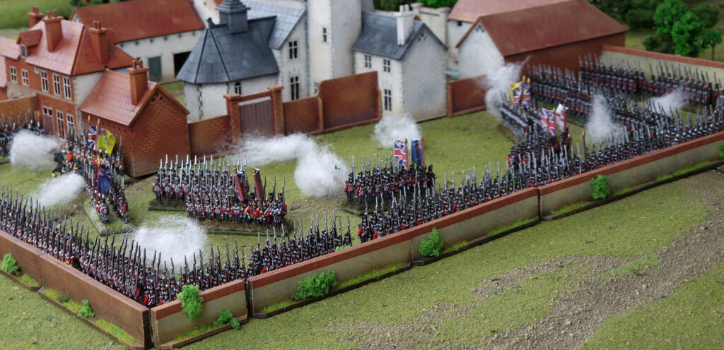Epic Scale 15 mm