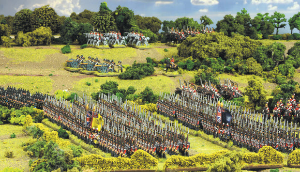 <h2>Napoleonisch und Europa</h2>