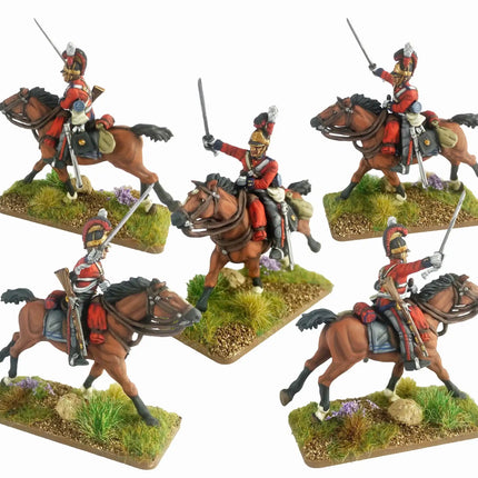 British Household Cavalry
