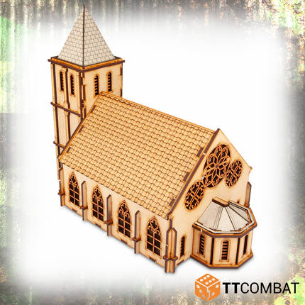 Chapel - TT Combat - TTSCW-WAR-033 (3)