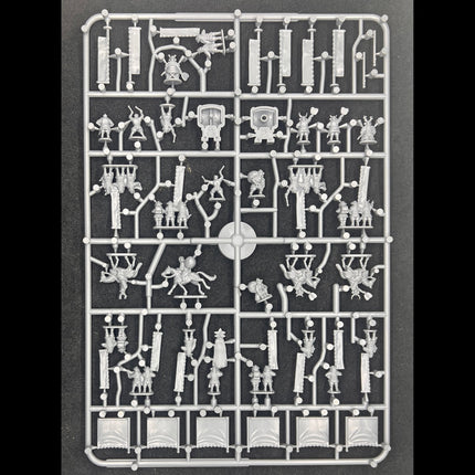 Heiho: The Mass Battle Samurai Game