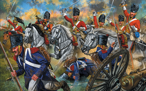 <h2>Napoleonisch & Kolonial</h2>