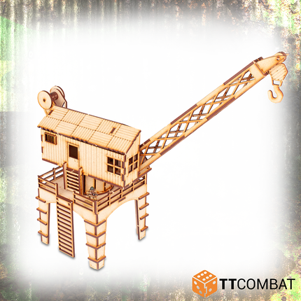 Factory Crane - TT Combat - TTSCW-WAR-065 (3)