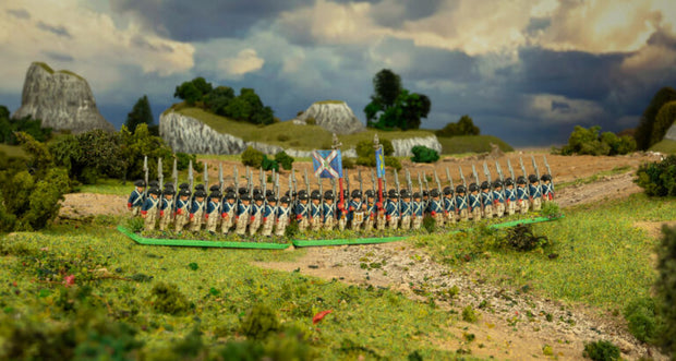 <h2>Plains War</h2>