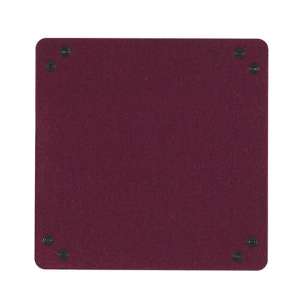 Gore Felt Folding Dice Tray