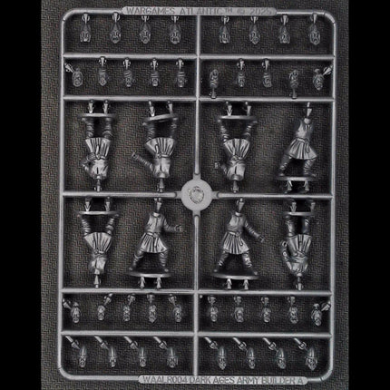 Dark Ages Army Builder