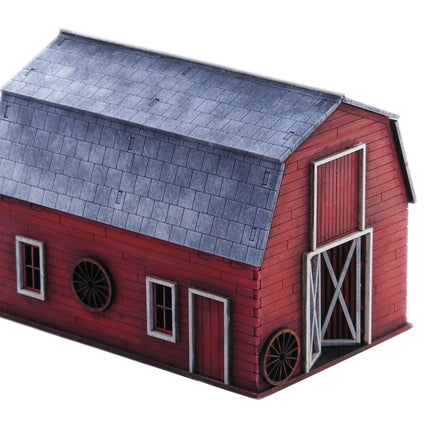 Barn