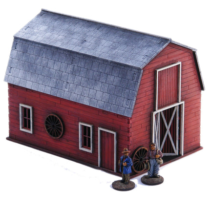 Barn